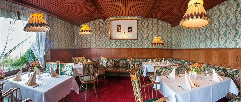 Hotel Bellevue Лауенбург Екстериор снимка