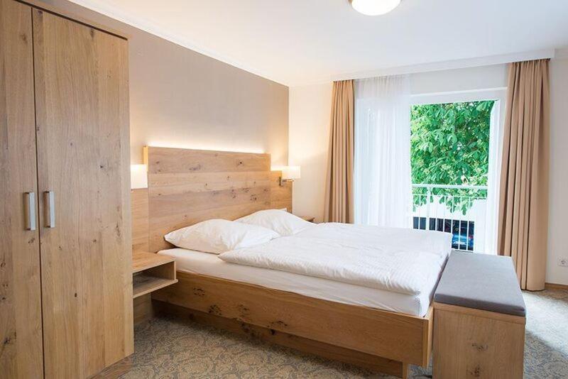 Hotel Bellevue Лауенбург Екстериор снимка