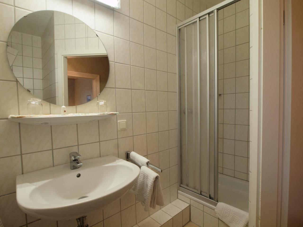 Hotel Bellevue Лауенбург Екстериор снимка